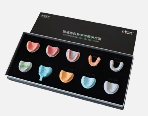 为什么选择瑞通增材光固化树脂材料？