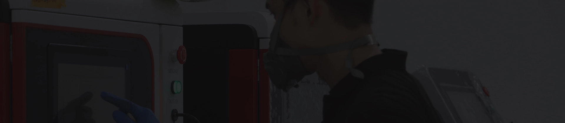 Riton 3D打印机技术支持