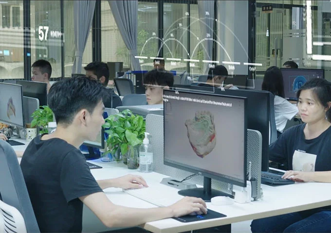 专业设计团队实力支持