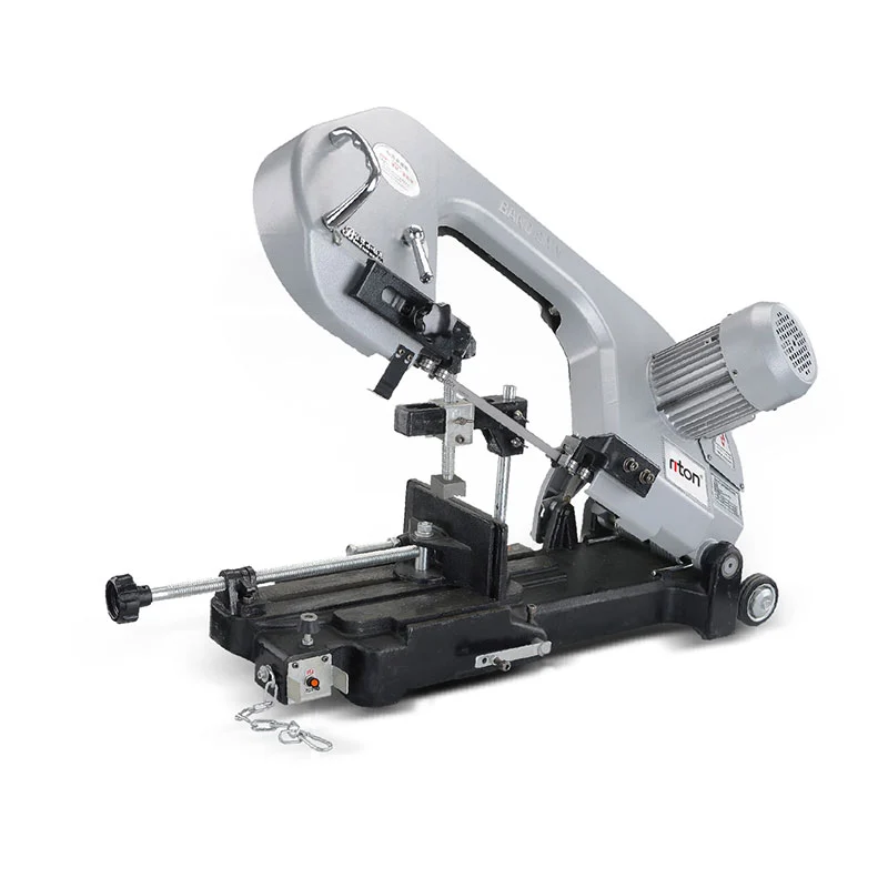 dly 18f1 portable multifunctional band saw