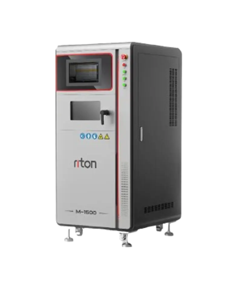 M-1500金属3D打印机