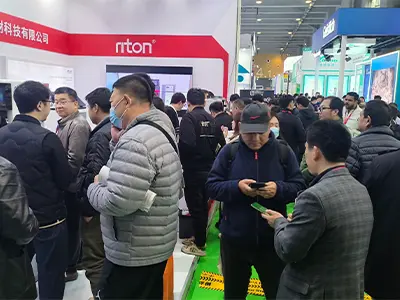 瑞通增材新品惊艳亮相第二十九届华南国际口腔展