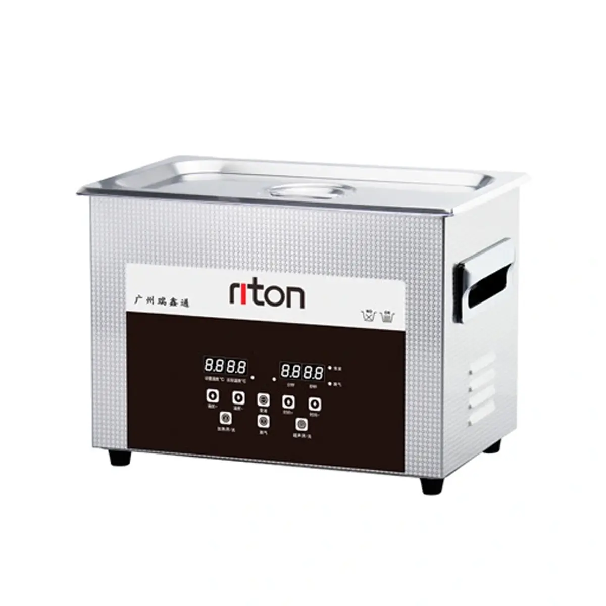 rxdent w18 ultrasonic cleaner
