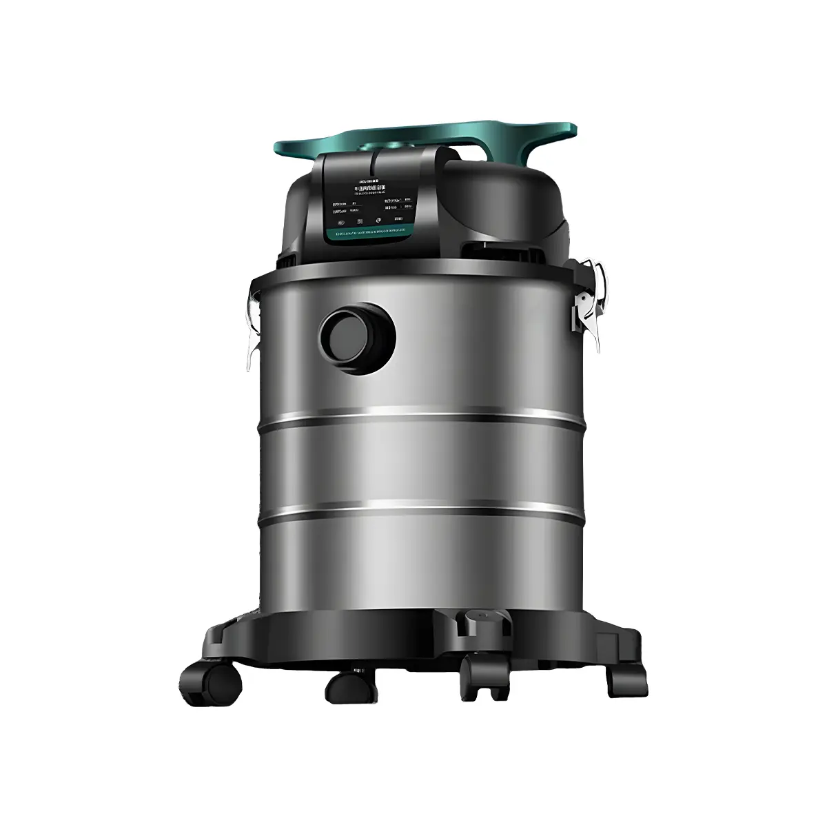mxq t011 explosion proof vacuum cleaner