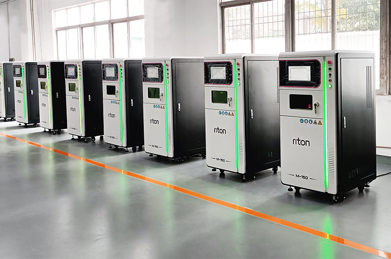 riton 3d printer