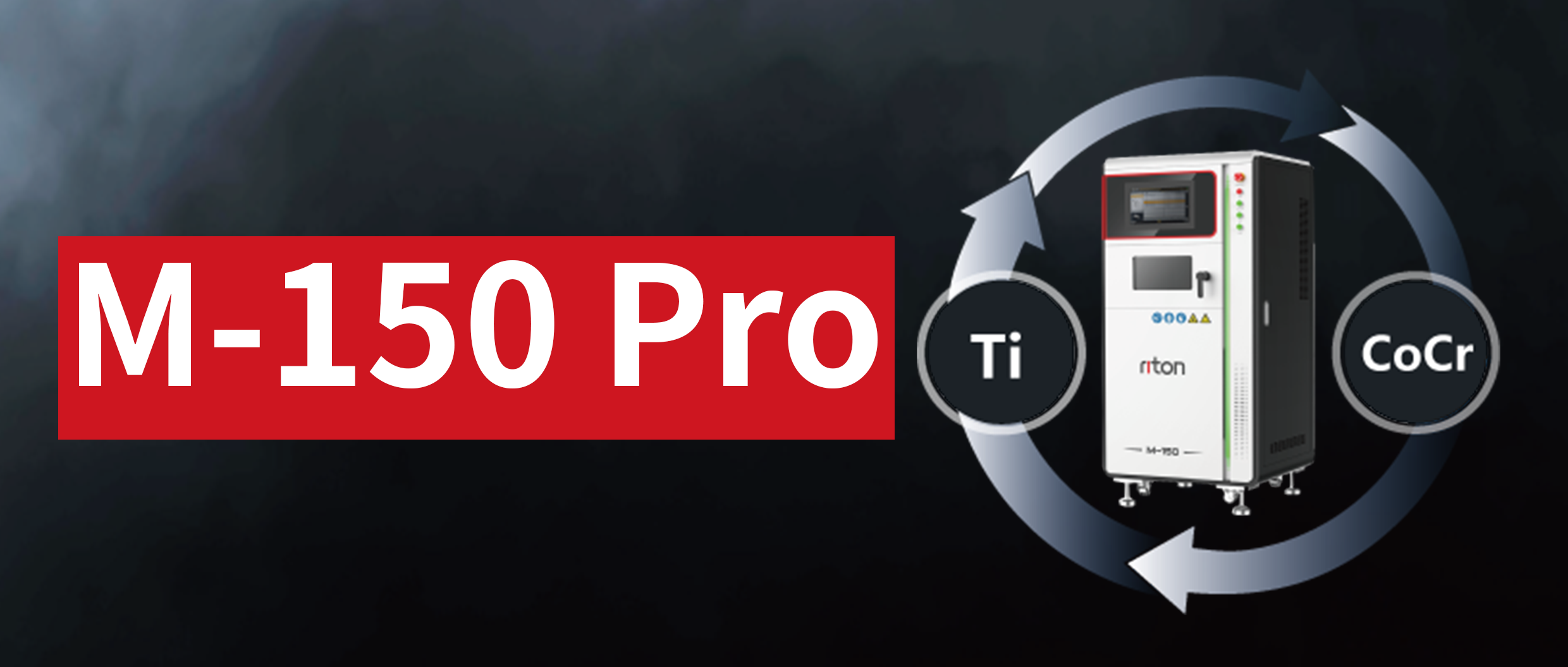 M-150 Pro