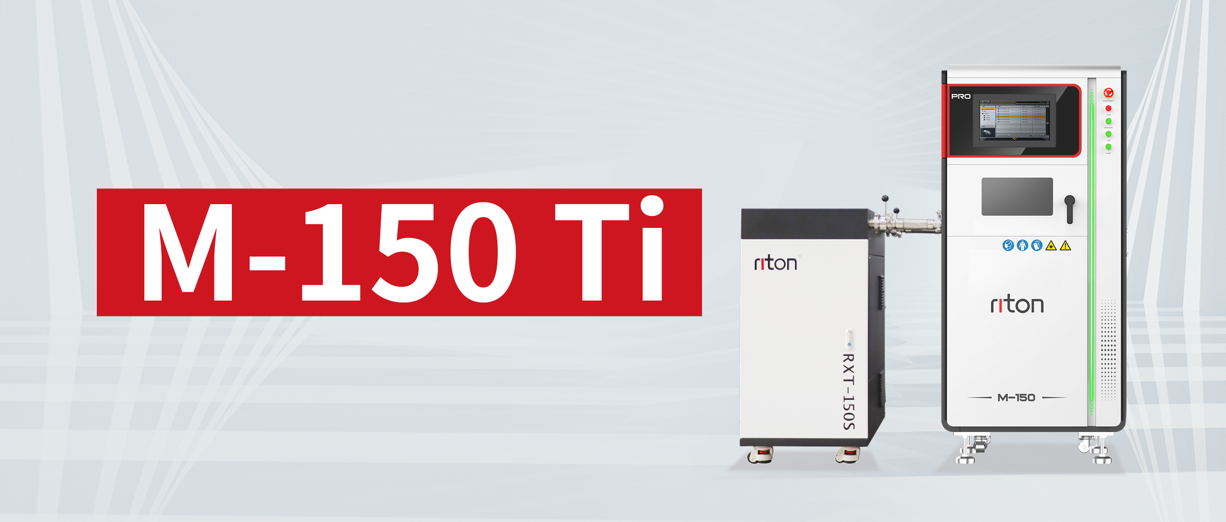 M-150 Ti