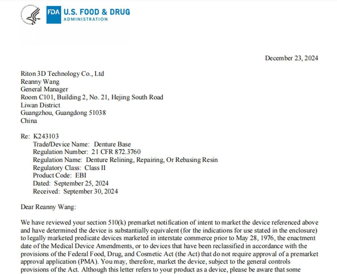 good-news-in-the-new-year!-another-riton-photosensitive-resin-got-the-fda-certification-1.jpg