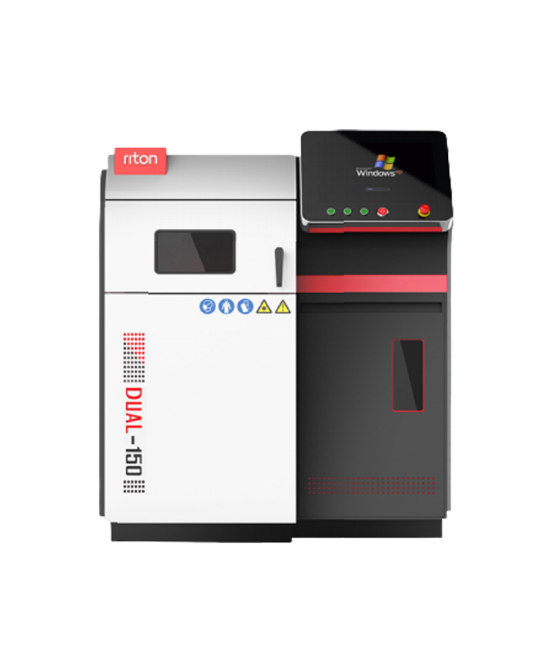 DUAL-150金属3D打印机
