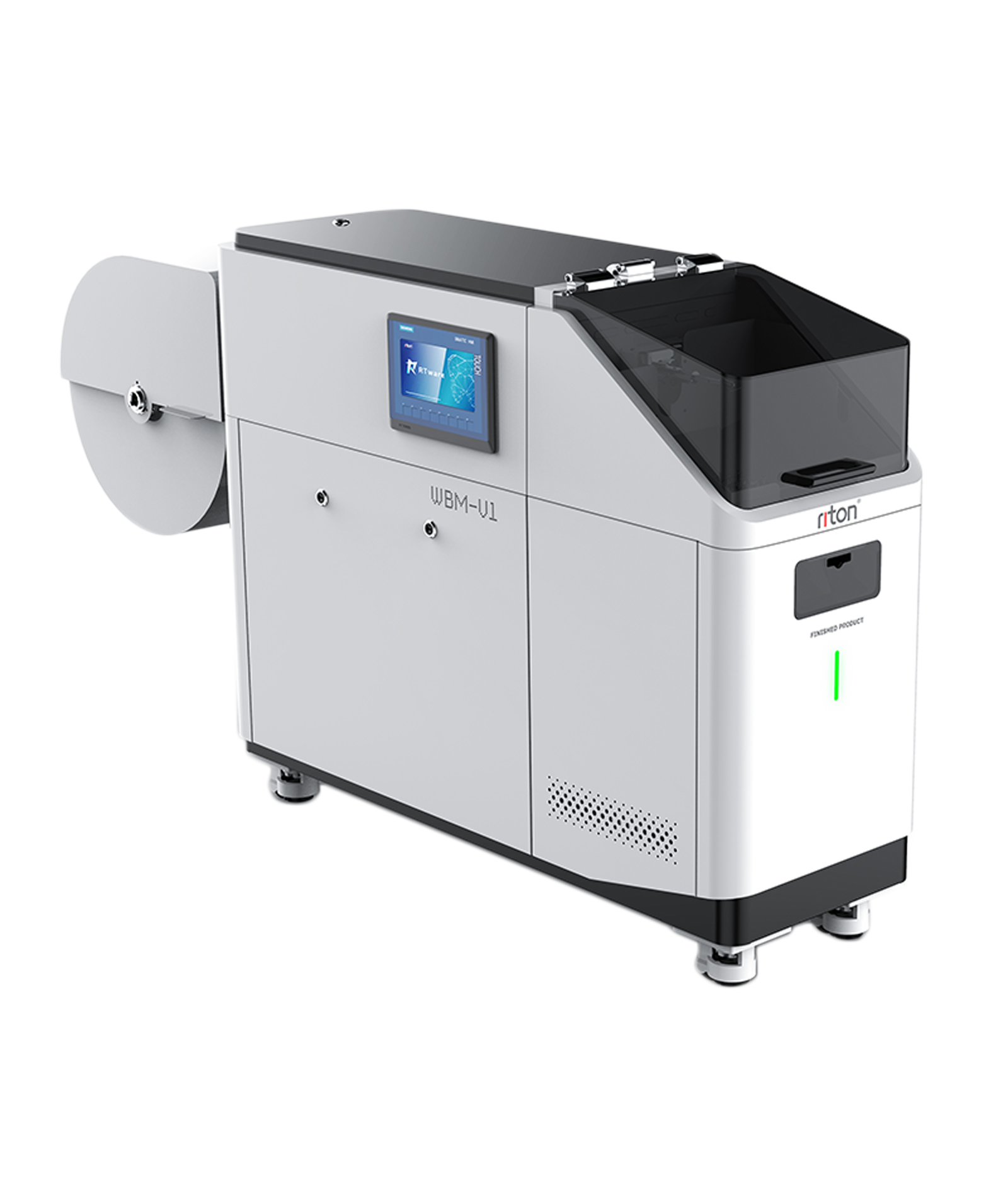 WBM-V1