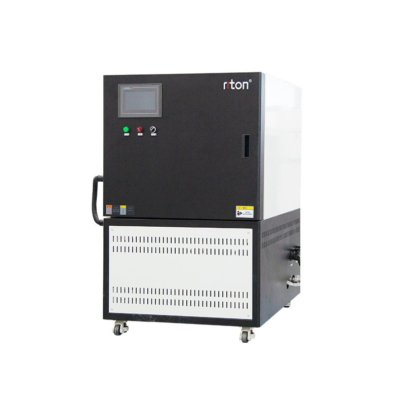 RT-1180金属管式退火炉