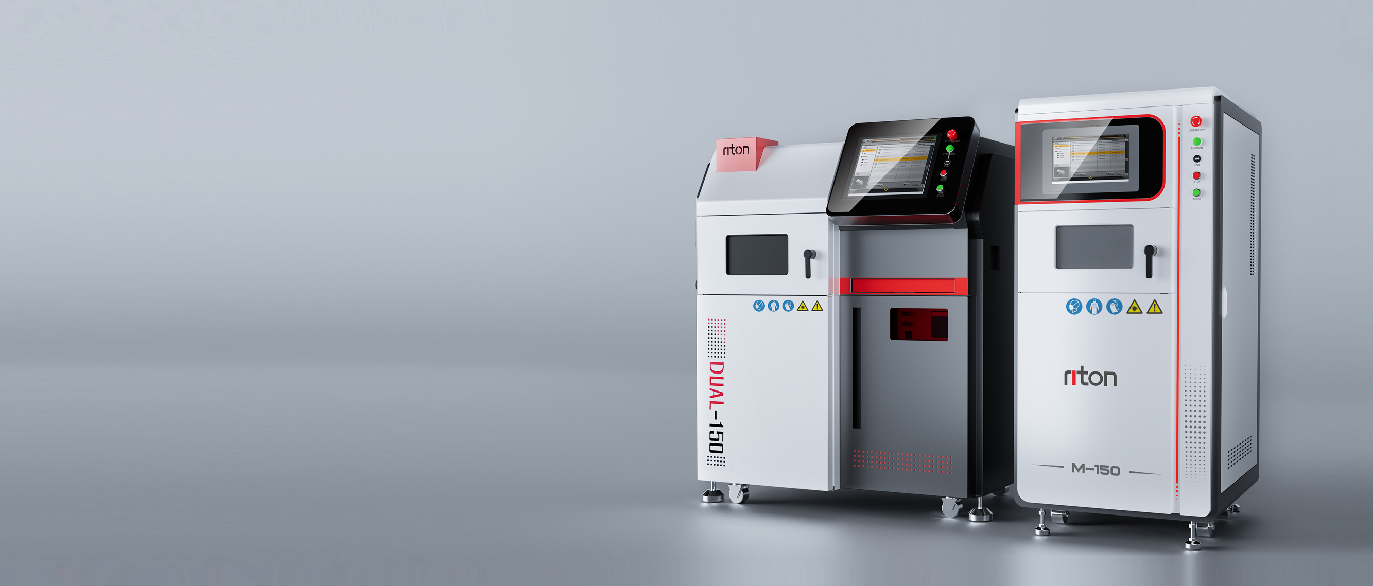 金属3D打印设备