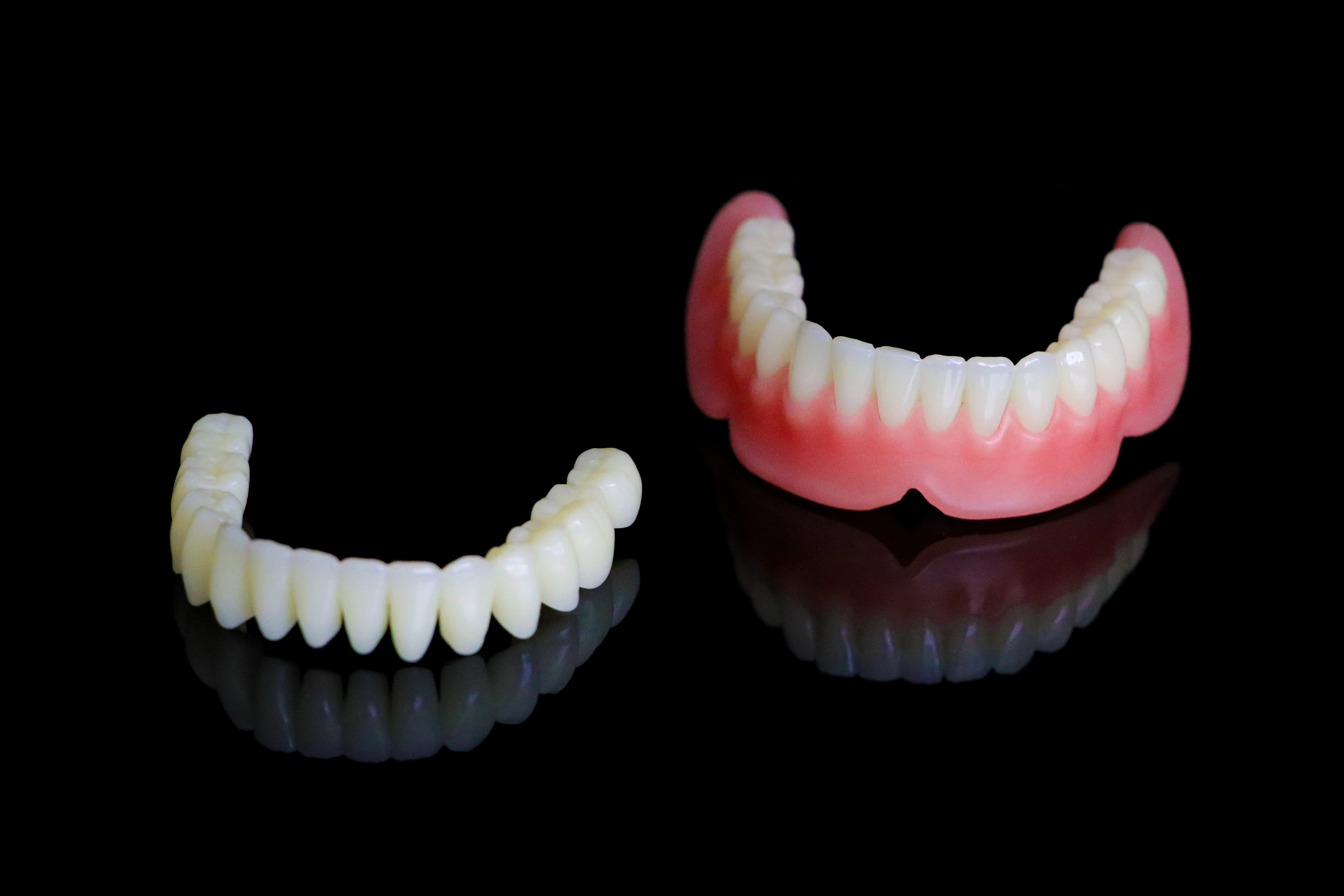 denture teeth