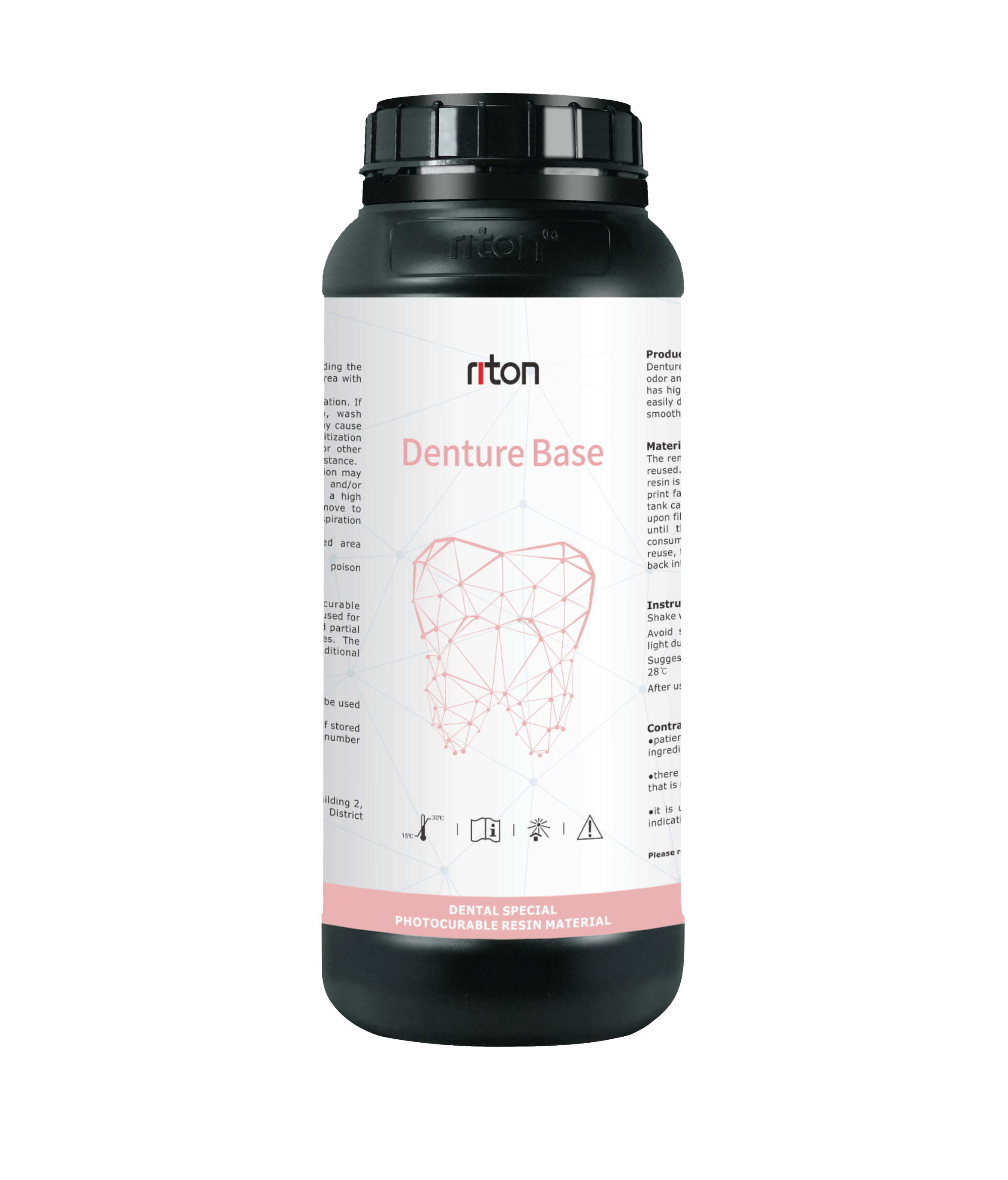 Denture Base
