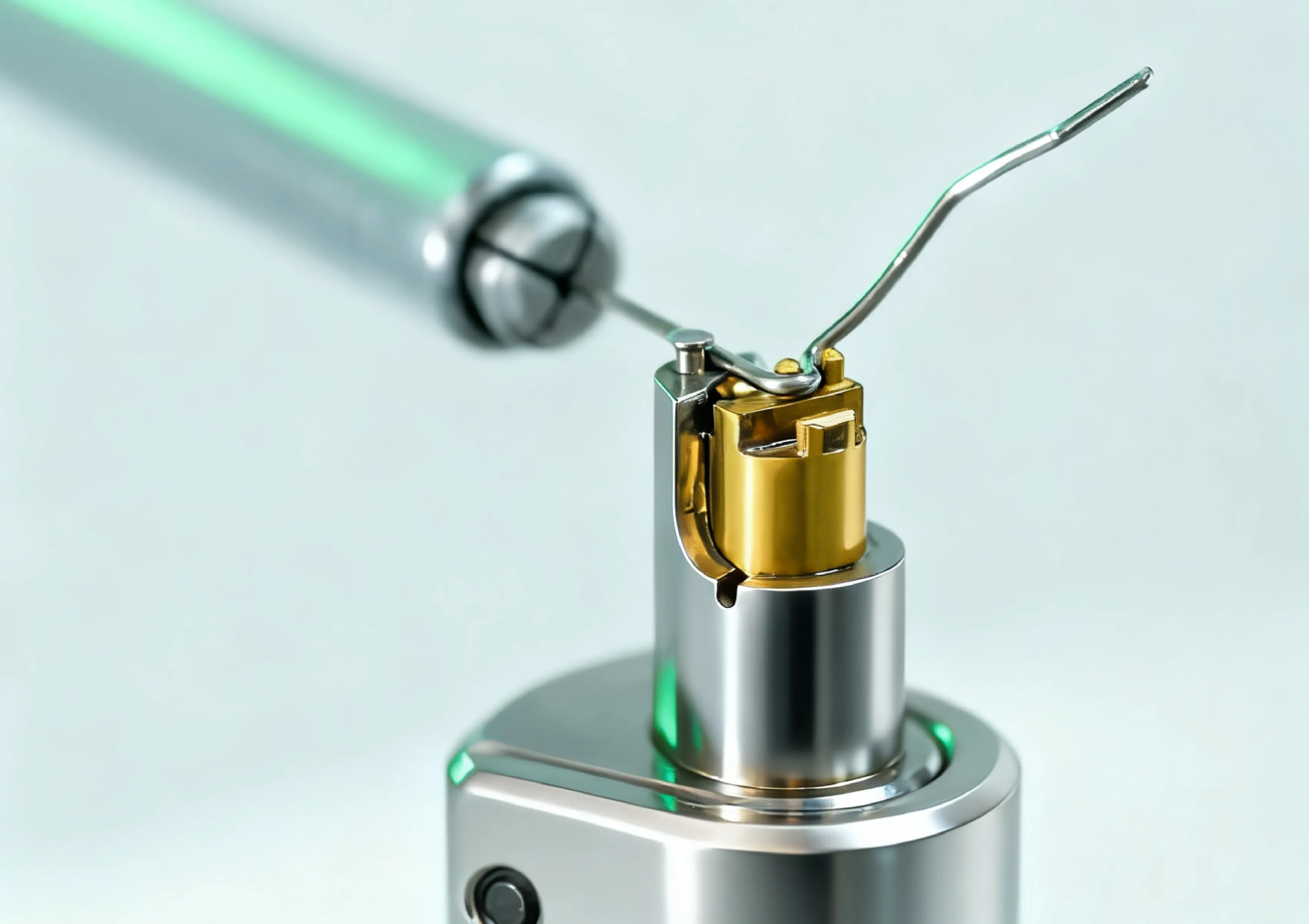 高效折弯，一步到位