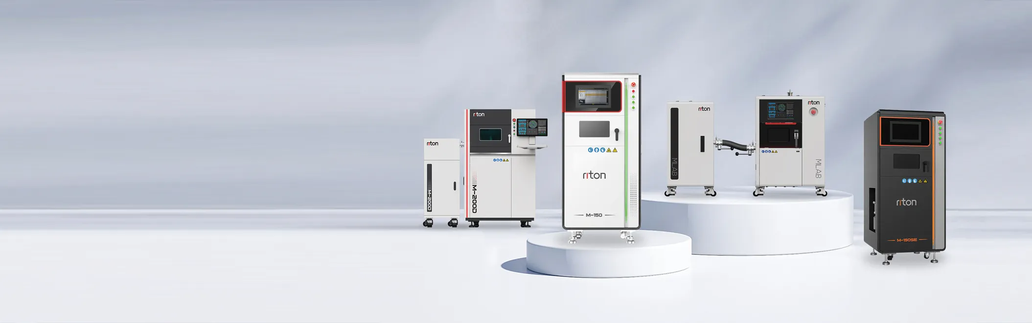 金属3D打印设备