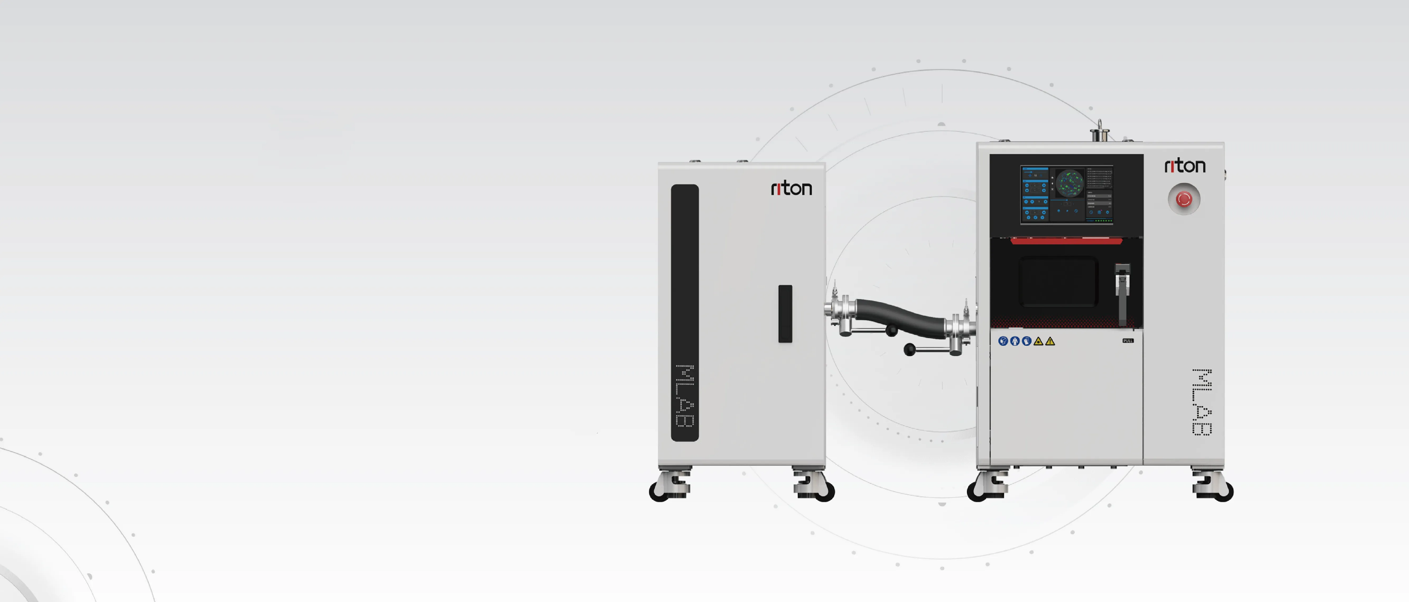 MLAB 桌面级金属3D打印机